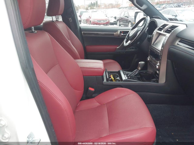Lexus Gx 460 Premium 2021 JTJAM7BXXM5283668 Image 5