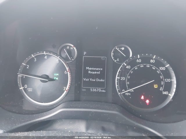 Lexus Gx 460 Premium 2021 JTJAM7BXXM5283668 Image 7