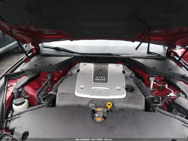 Продажа на аукционе авто 2014 Infiniti Q50 Premium, vin: JN1BV7AR9EM690298, номер лота: 44392090