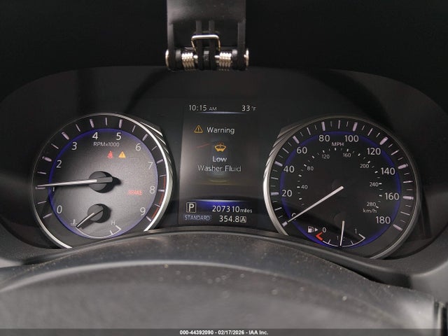 Продажа на аукционе авто 2014 Infiniti Q50 Premium, vin: JN1BV7AR9EM690298, номер лота: 44392090