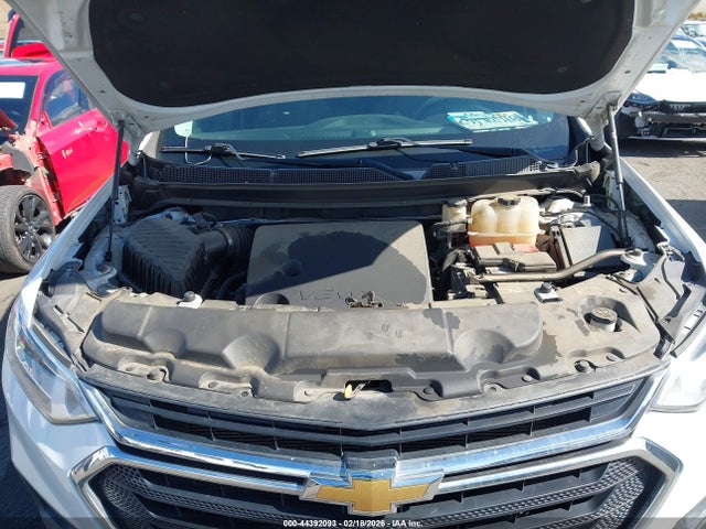 1GNERFKW7LJ185315 Chevrolet Traverse Fwd Ls