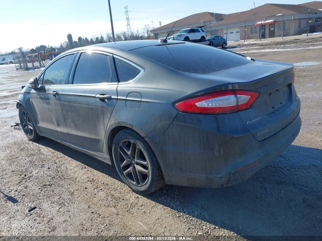 2016 FORD FUSION 1FA6P0HD8G5122301 Photo 2