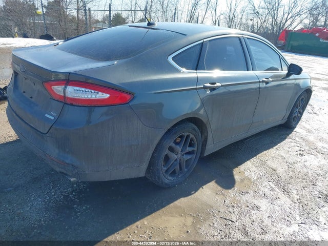 2016 FORD FUSION 1FA6P0HD8G5122301 Photo 3