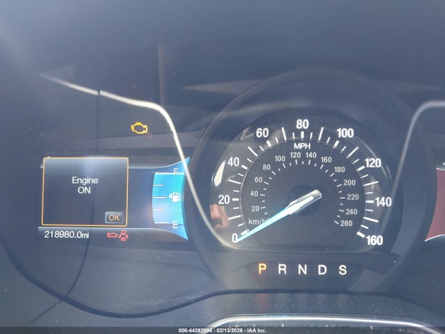 2016 FORD FUSION 1FA6P0HD8G5122301 Photo 6