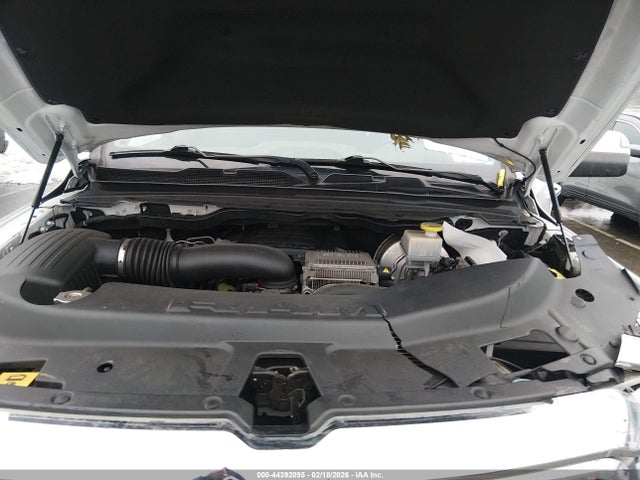 2020 RAM 1500 1C6SRFRT3LN338750 Photo 9