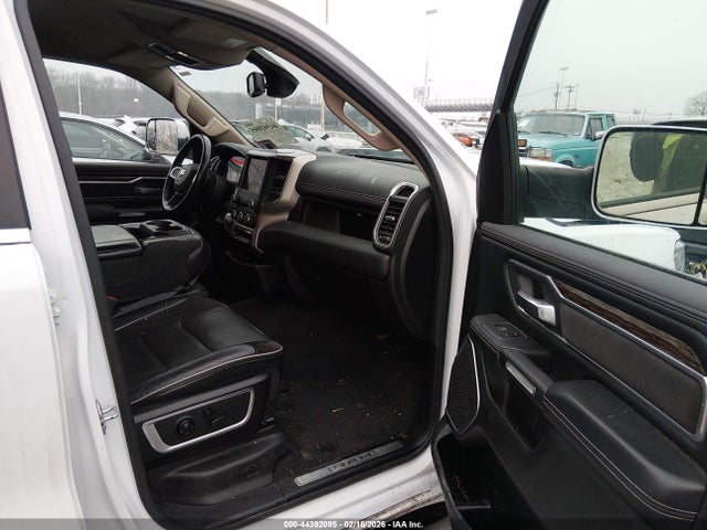 2020 RAM 1500 1C6SRFRT3LN338750 Photo 4