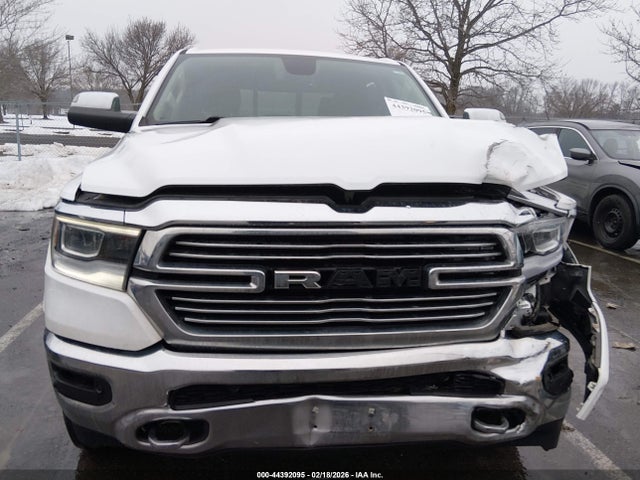 2020 RAM 1500 1C6SRFRT3LN338750 Photo 5
