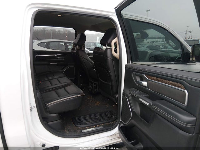 2020 RAM 1500 1C6SRFRT3LN338750 Photo 7
