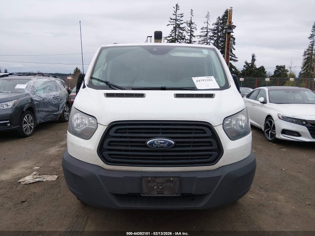 1FTYE1ZM4KKB00321 Ford Transit-150