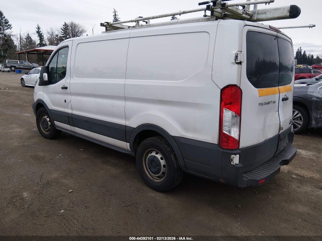 1FTYE1ZM4KKB00321 Ford Transit-150