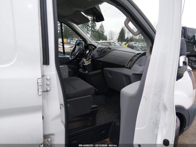 1FTYE1ZM4KKB00321 Ford Transit-150