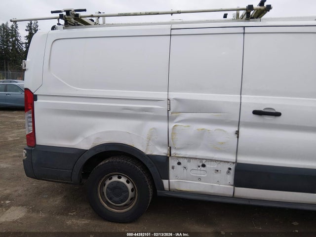 1FTYE1ZM4KKB00321 Ford Transit-150