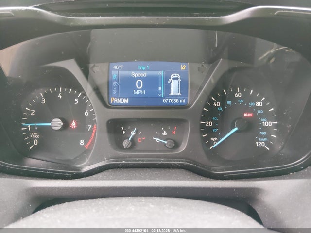 1FTYE1ZM4KKB00321 Ford Transit-150