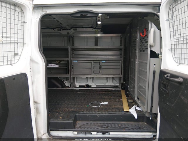 1FTYE1ZM4KKB00321 Ford Transit-150