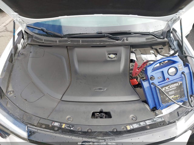 Chevrolet Blazer Ev Eawd 2lt 2024 3GNKDBRJ2RS202081 Image 10