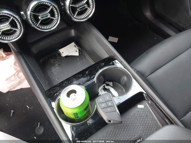 Chevrolet Blazer Ev Eawd 2lt 2024 3GNKDBRJ2RS202081 Image 11