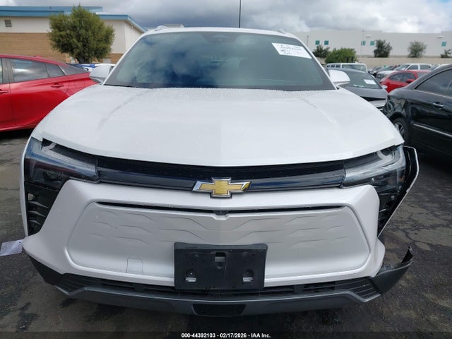 Chevrolet Blazer Ev Eawd 2lt 2024 3GNKDBRJ2RS202081 Image 12