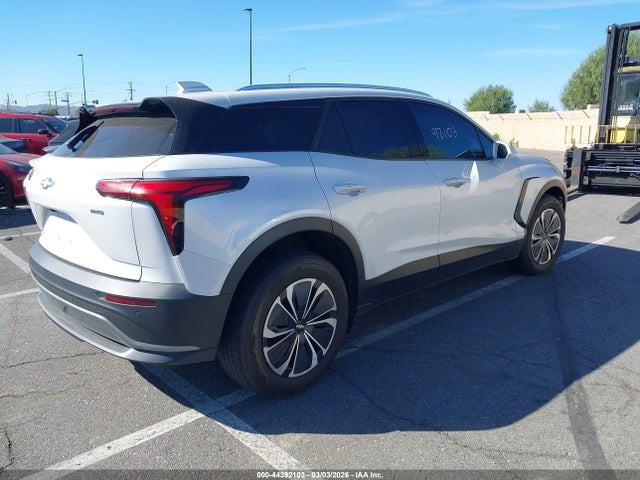 Chevrolet Blazer Ev Eawd 2lt 2024 3GNKDBRJ2RS202081 Image 13