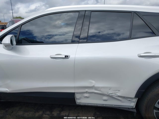 Chevrolet Blazer Ev Eawd 2lt 2024 3GNKDBRJ2RS202081 Image 14