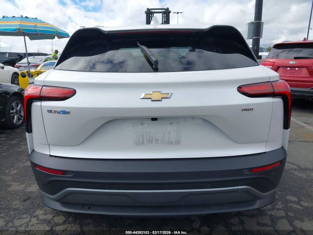 Chevrolet Blazer Ev Eawd 2lt 2024 3GNKDBRJ2RS202081 Image 16