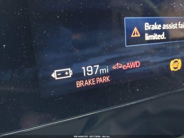 Chevrolet Blazer Ev Eawd 2lt 2024 3GNKDBRJ2RS202081 Image 17