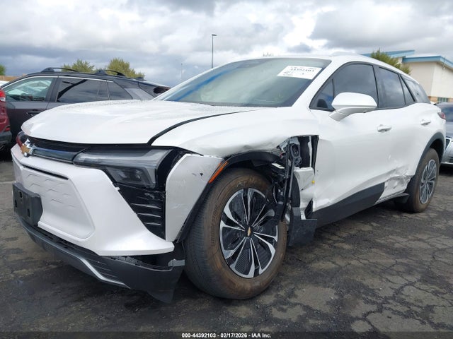 Chevrolet Blazer Ev Eawd 2lt 2024 3GNKDBRJ2RS202081 Image 2