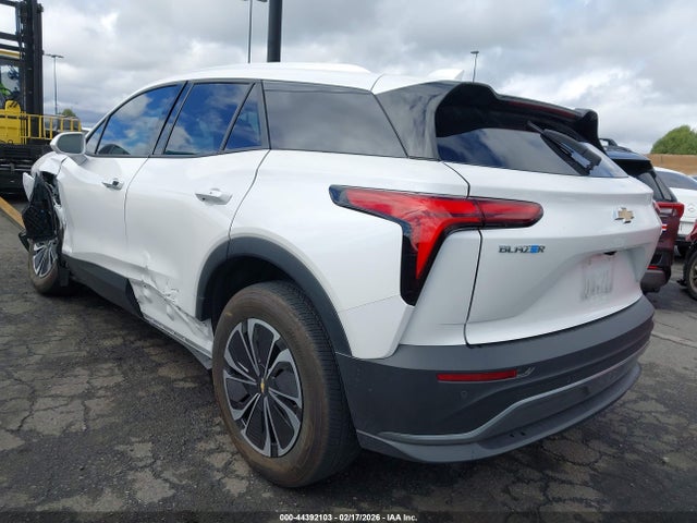 Chevrolet Blazer Ev Eawd 2lt 2024 3GNKDBRJ2RS202081 Image 3