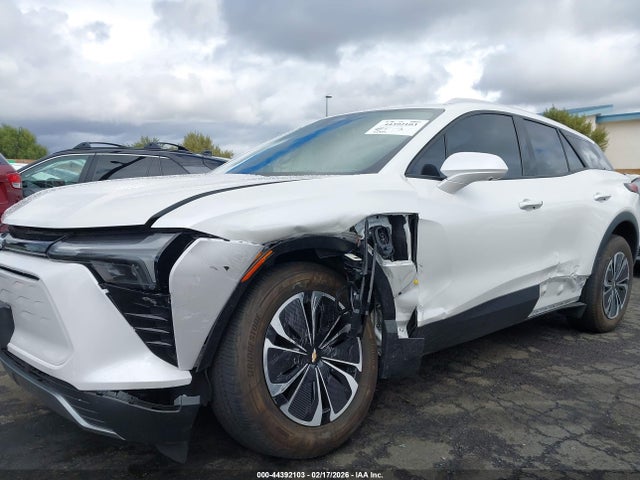 Chevrolet Blazer Ev Eawd 2lt 2024 3GNKDBRJ2RS202081 Image 6