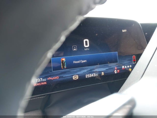 Chevrolet Blazer Ev Eawd 2lt 2024 3GNKDBRJ2RS202081 Image 7