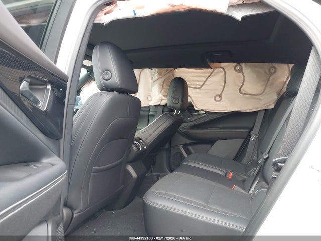 Chevrolet Blazer Ev Eawd 2lt 2024 3GNKDBRJ2RS202081 Image 8