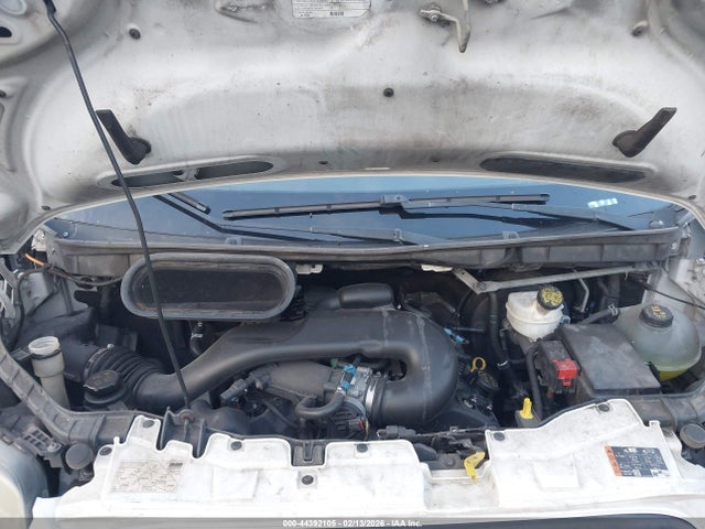 1FTBW3XM8GKB02727 Ford Transit-350