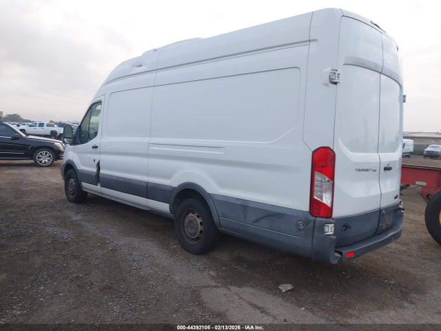1FTBW3XM8GKB02727 Ford Transit-350