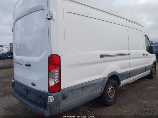 1FTBW3XM8GKB02727 Ford Transit-350