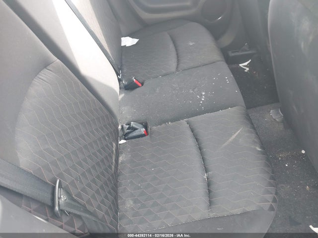 44392114 :رقم المزاد ، ML32AUHJ2MH008640 vin ، 2021 Mitsubishi Mirage Carbonite Edition/es/le مزاد بيع