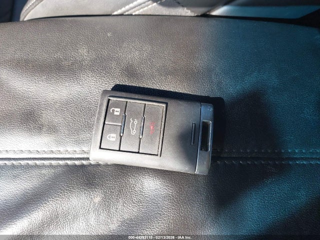 2013 CADILLAC ATS 1G6AA5RA9D0146061 Photo 10