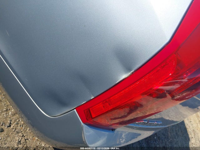 2013 CADILLAC ATS 1G6AA5RA9D0146061 Photo 5