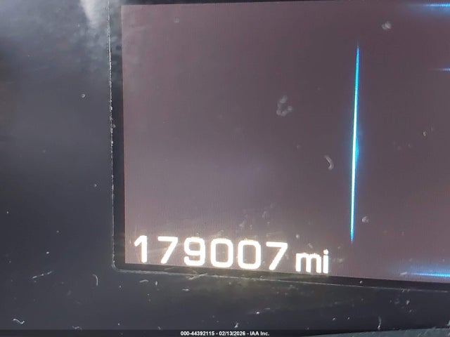 2013 CADILLAC ATS 1G6AA5RA9D0146061 Photo 6