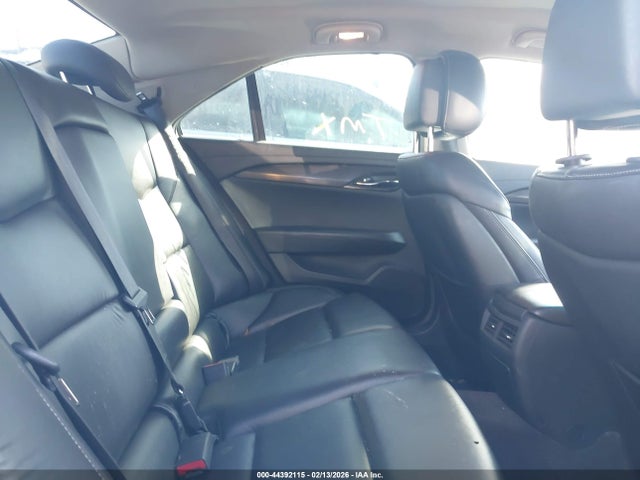 2013 CADILLAC ATS 1G6AA5RA9D0146061 Photo 7