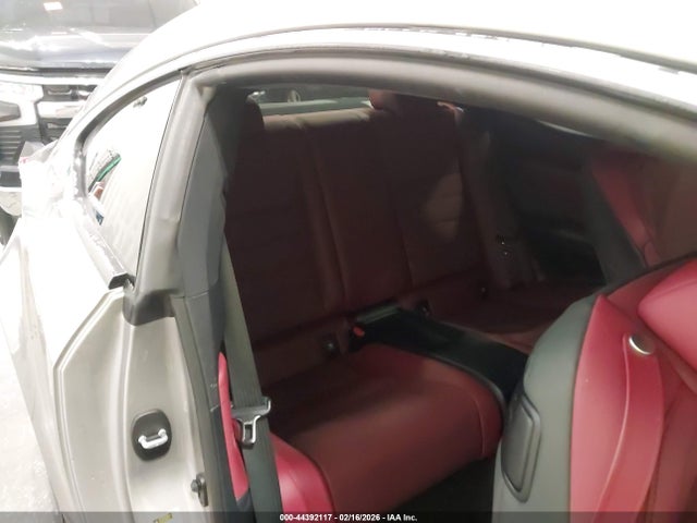 Продажа на аукционе авто 2015 Lexus Rc 350, vin: JTHSE5BC6F5004000, номер лота: 44392117
