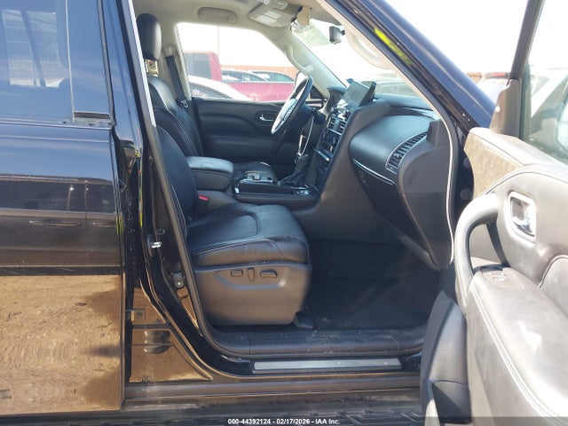 Продаж на аукціоні авто 2022 Infiniti Qx80 Luxe, vin: JN8AZ2AF3N9741212, номер лоту: 44392124