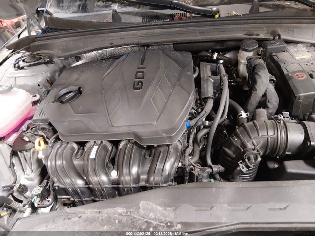 Aukcja sprzedaży 2025 Kia K5 Gt-line, vin: KNAG64J71S5385250, numer aukcji: 44392125