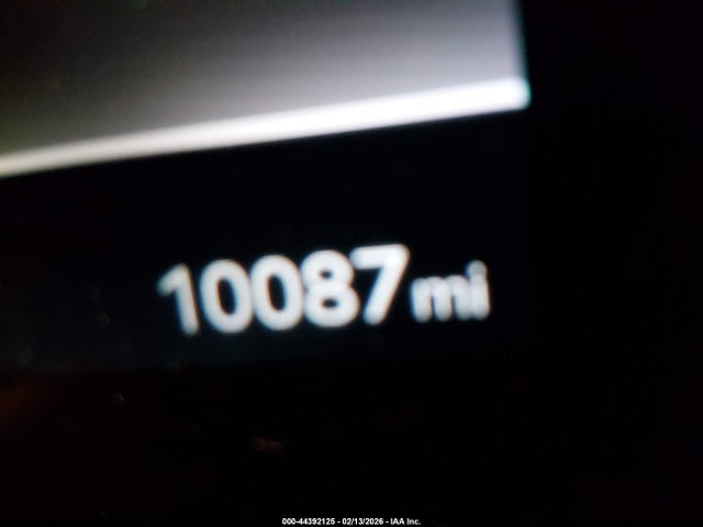 44392125 :رقم المزاد ، KNAG64J71S5385250 vin ، 2025 Kia K5 Gt-line مزاد بيع