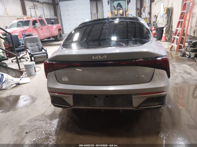 Aukcja sprzedaży 2025 Kia K5 Gt-line, vin: KNAG64J71S5385250, numer aukcji: 44392125