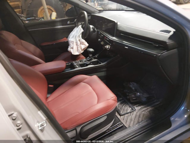 Aukcja sprzedaży 2025 Kia K5 Gt-line, vin: KNAG64J71S5385250, numer aukcji: 44392125