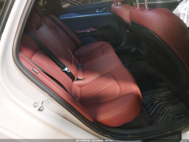 Aukcja sprzedaży 2025 Kia K5 Gt-line, vin: KNAG64J71S5385250, numer aukcji: 44392125