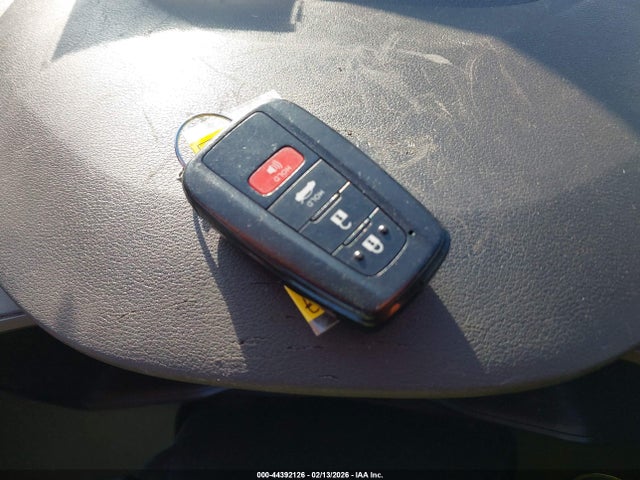 2020 TOYOTA COROLLA JTDEBRBE3LJ008993 Photo 10