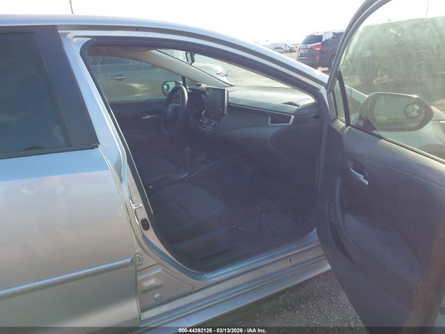 2020 TOYOTA COROLLA JTDEBRBE3LJ008993 Photo 4