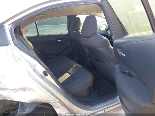 2020 TOYOTA COROLLA JTDEBRBE3LJ008993 Photo 7