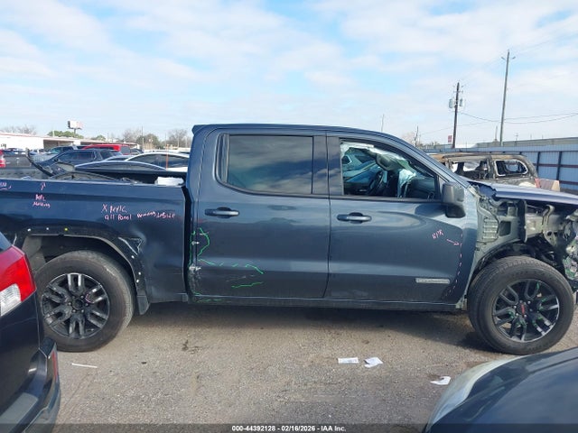 Aukcja sprzedaży 2020 Gmc Sierra 1500 4wd  Short Box Elevation, vin: 3GTU9CED3LG347388, numer aukcji: 44392128