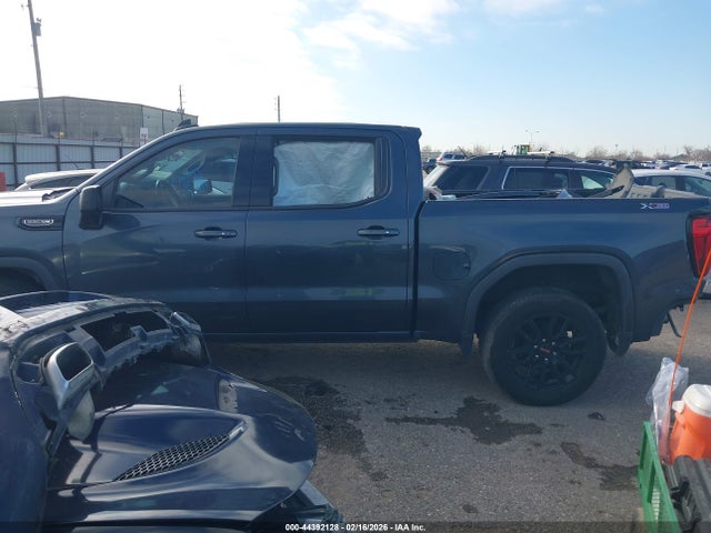 Aukcja sprzedaży 2020 Gmc Sierra 1500 4wd  Short Box Elevation, vin: 3GTU9CED3LG347388, numer aukcji: 44392128